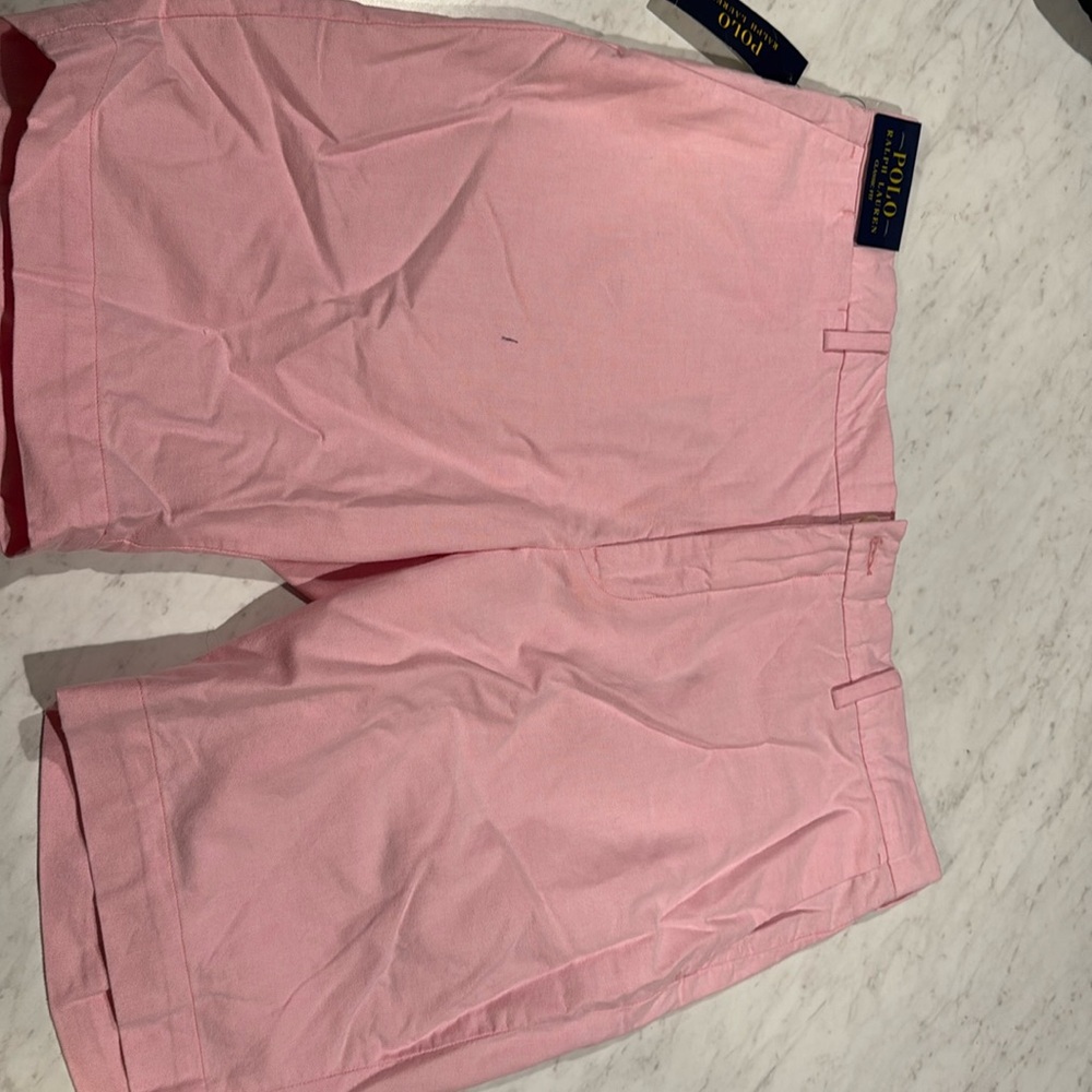 Ralph Lauren Polo Men Shorts